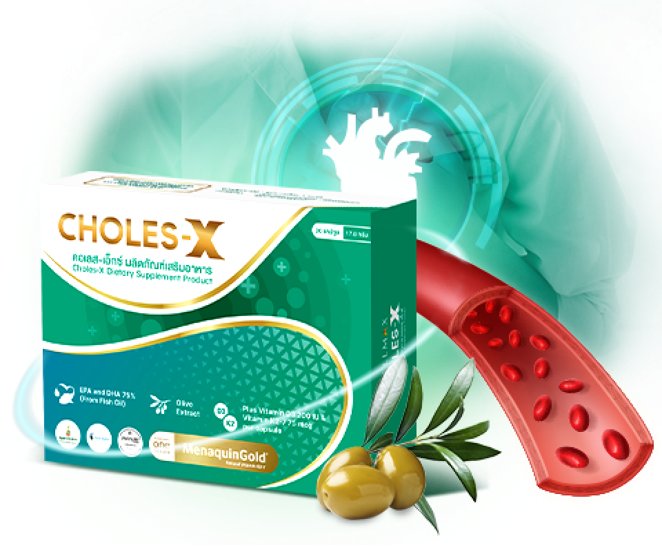 Choles-X