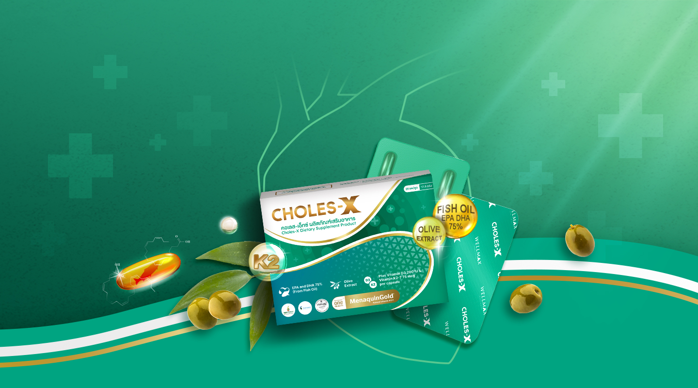 choles-x